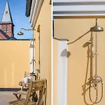Lk2037-lokken-klitvej-1 Ferienhaus Løkken