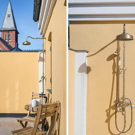 Lk2037-lokken-klitvej-1 Ferienhaus Løkken