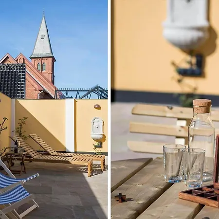 度假居 Lk2037-lokken-klitvej-1 洛肯